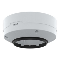 AXIS TQ3811-E - Kryt kamery - pro Q36 Series Q3626-VE, Q3628-VE