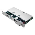 Intel Smart Display Module - Přehrávač pro digital signage se slotem - 4 GB RAM - Intel Atom - SSD - 128 GB - Windows 10 IoT Enterprise LTSC 64-bit - 4K UHD (2160p)