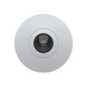 AXIS M4327-P - Kopule kamery - interiér - bílá, NCS S 1002-B - kompatibilní s TAA