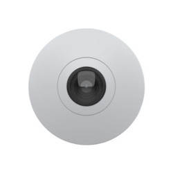 AXIS M4327-P - Kopule kamery - interiér - bílá, NCS S 1002-B - kompatibilní s TAA