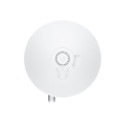 Ubiquiti - Sněhová krytka bezdrátového můstku - pro airFiber 60 LR