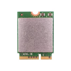 Intel Wi-Fi 6E AX211 - Síťový adaptér - M.2 2230 (CNVio2) - 802.11ax, Bluetooth 5.2