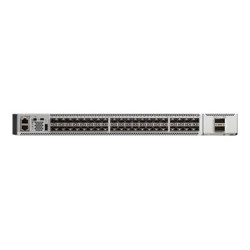 Cisco Catalyst 9500 - Network Essentials - přepínač - L3 - řízený - 40 x 10 gigabitů SFP+ + 2 x 40 Gigabit QSFP+ - Lze montovat do rozvaděče - s Cisco 40GE Network Module (C9500-NM-2Q)