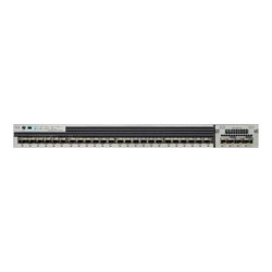 Cisco Catalyst 3750X-24S-S - Přepínač - řízený - 24 x Gigabit SFP - Lze montovat do rozvaděče - repasovaný