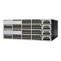 Cisco Catalyst 3750X-48PF-S - Přepínač - řízený - 48 x 10 100 1000 (PoE+) - Lze montovat do rozvaděče - PoE+ - repasovaný