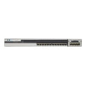 Cisco Catalyst 3750X-12S-E - Přepínač - L3 - řízený - 12 x Gigabit SFP - Lze montovat do rozvaděče - repasovaný