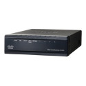 Cisco Small Business RV042 - Směrovač - 4portový switch - porty WAN: 2 - repasovaný