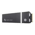 SEAGATE, FireCuda 540 SSD 1Tb PCIe G5 M2.S