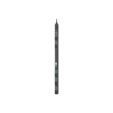 APC NetShelter Rack PDU Advanced - Rozvodná jednotka PDU (k montáži na regál) - přepínaný, 230 V, 32 A - AC 200-240 V - 7.4 kW - 7400 VA - 1 fáze - Ethernet 10 100, Ethernet 10 100 1000 - vstup: IEC 60309 332P6 - výstupní konektory: 40 (20 x IEC 60320 C13 C15, 20 x IEC 60320 C13 C15 C19 C21) - 0U - 3 m kabel - černá - kompatibilní s TAA