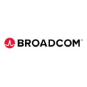 Broadcom 9600 series 9600-8i8e - Řadič úložiště - trojitý režim - 16 Kanál - SATA 6Gb s SAS 24Gb s PCIe 4.0 (NVMe) - nízký profil - PCIe 4.0 x8