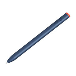 Logitech Crayon for Education - Digitální pero - bezdrátový - Bluetooth - pro Apple 10.2-inch iPad; 10.5-inch iPad Air; 10.9-inch iPad; 10.9-inch iPad Air; iPad mini 5