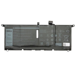 DELL baterie 4-článková 45 Wh pro Inspiron 5390, 5391, 7390 2v1, 7391 2v1, 7490 Inspiron 7490 Vostro 5390, 5391