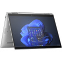 HP EliteBook X360 1040 G10 14" I7-1355U 16 GB 512 GB Intel Iris Xe Graphics G7 96EU Windows 11 Pro Stříbrná