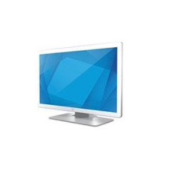 Elo 2203LM Full HD, Projected Capacitive 10-touch, DICOM 14, , Anti-glare, Zero-bezel, VGA, White