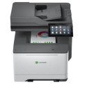Lexmark CX635adwe Laserová Multifunkce A4 (50M7090)
