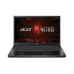 Acer Nitro V15 ANV15-51 15,6" I5-13420H 16 GB 1 TB NVIDIA GeForce RTX 2050 4 GB Bez operačního systému