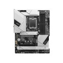 MSI PRO Z790-A MAX WIFI LGA 1700 ATX