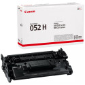 Canon originální toner CRG-052 H pro LBP215x, LBP214dw, LBP212dw, MF429x, MF428x, MF426dw, MF421dw K černý