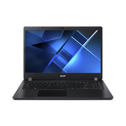 Acer Travel Mate P2 TMP215-53 15,6" I5-1135G7 8 GB 256 GB Intel Iris Xe Graphics G7 80EU Windows 10 Pro