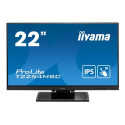 T2254MSC-B1AG, 22 W LCD Projective Capacitive 10-Points