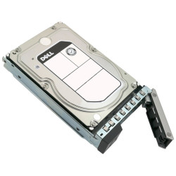 DELL disk 12TB 7.2K SATA 6Gbps hotplug 512e 3.5" pro PowerEdge T340, T440,T640