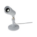 AXIS P1280-E - Termální síťová kamera - venkovní - barevný - 208 x 156 - pevné ohnisko - LAN 10 100 - MPEG-4, MJPEG, H.264 - PoE
