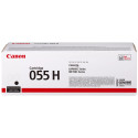Canon originální toner CRG-055HBk (černý, 7600str.) pro Canon MF742Cdw, MF744Cdw, MF746Cx, LBP663Cdw, LBP664Cx K