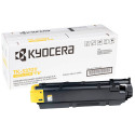 Kyocera toner TK-5370Y (žlutý, 5000 stran) pro ECOSYS PA3500 MA3500