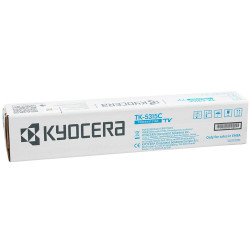 Kyocera toner TK-5315C cyan na 18 000 A4 stran, pro TASKalfa 408 508ci