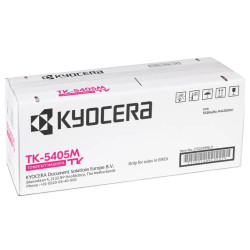 Kyocera toner TK-5405M magenta (10 000 A4 stran @ 5%) pro TASKalfa MA3500ci