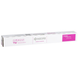 Kyocera toner TK-8365M magenta na 12 000 A4 stran, pro TASKalfa 2554ci