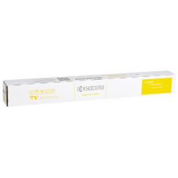 Kyocera toner TK-8365Y yellow na 12 000 A4 stran pro TASKalfa 2554ci