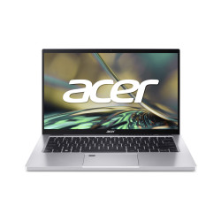 Acer Spin 3 SP314-55N 14" I5-1235U 16 GB 1 TB Intel Iris Xe Graphics G7 80EU Windows 11 Home