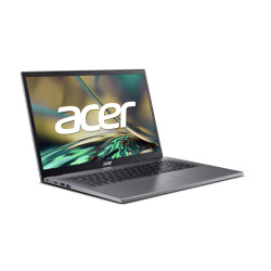 Acer Aspire 3 17 (A317-55P) 17,3" N100 4GB 128 GB Intel UHD Graphics 24EU Windows 11 S