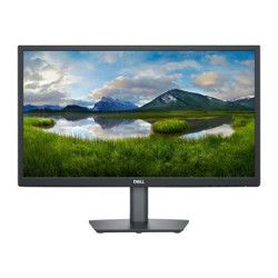 Dell E2223HN - LED monitor - 21.5" (21.45" zobrazitelný) - 1920 x 1080 Full HD (1080p) @ 60 Hz - VA - 250 cd m2 - 3000:1 - 5 ms - HDMI, VGA - černá - s 3 years Advanced Exchange Service