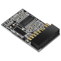 ASRock modul TPM2-S INFINEON BULK