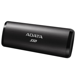 ADATA SE760 2TB SSD Externí Černá 3R