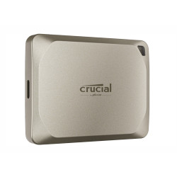 Crucial X9 Pro 1TB USB-C 3.2 Gen2 externí SSD MAC