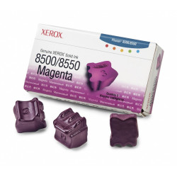 Toner Xerox Phaser 8500, 8550, magenta, 108R00670, 3000s, 3 ks, O