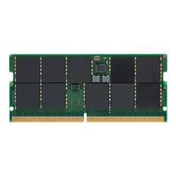 16GB 5200 DDR5 ECC SODIMM 1Rx8 Hynix A