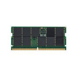 16GB 4800 DDR5 ECC SODIMM 1Rx8 Hynix M