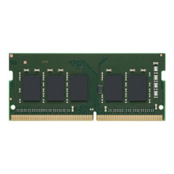 16GB 3200 DDR4 ECC SODIMM 1Rx8 Hynix C