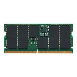 32GB 5200 DDR5 ECC SODIMM 2Rx8 Hynix A
