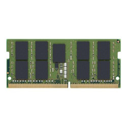 32GB 3200 DDR4 ECC SODIMM 2Rx8 Hynix C