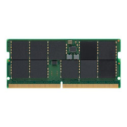 16GB 5600 DDR5 ECC SODIMM 1Rx8 Hynix A