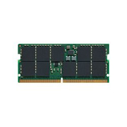32GB 4800 DDR5 ECC SODIMM 2Rx8 Hynix M
