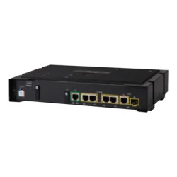 Catalyst IR1821 Rugged Series Router