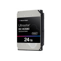HGST, DC HC580 24TB 512MB SATA 512E TCG NP3