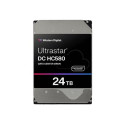 HGST, DC HC580 22TB 512MB SATA 512E TCG NP3