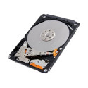 TOSHIBA, Mobile Hard Dri 2TB 2.5SATA 6G 128MB 54K